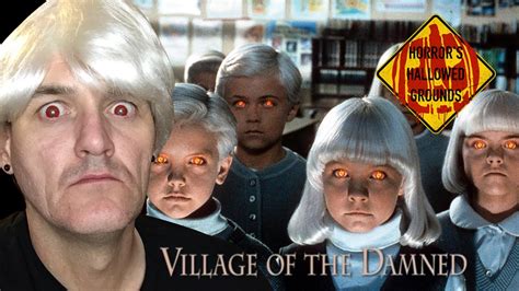 village of the damned full movie youtube|Then & Now Movie Locations: Village of the Damned (1995).